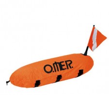 ��� OMER Master Torpedo