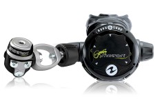 ��������� AQUA LUNG Mikron Green  DIN 300 bar
