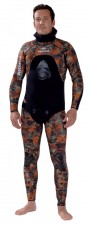 ����������� BEUCHAT Mundial Equipe Camo 7 mm (������ S.)