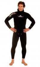 ����������� BEUCHAT Mundial Elaskin 5 mm ( S / XL)