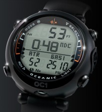��������������� OCEANIC OC1 Pioner