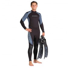 ����������� OCEANIC ULTRA JUMP MEN 7mm