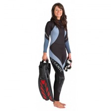 ����������� OCEANIC ULTRA JUMP WOMEN 7mm