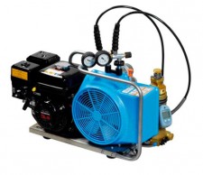 ���������� BAUER Oceanus - E(380V)