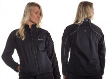 ���������� FOURTH ELEMENT OZONE JACKET woman