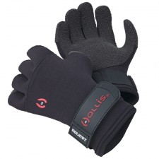 �������� HOLLIS  Kevlar Glove 4 ��