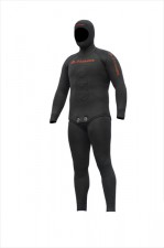 ����������� PICASSO BLACK HAWK 9��  � (XXL)