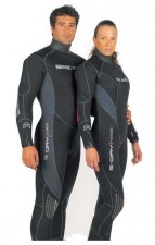 ����������� SEAC SUB Pro Flex 500 5 mm