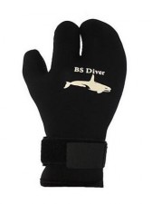 �������� ��������� BS DIVER Professional Boat 7 mm