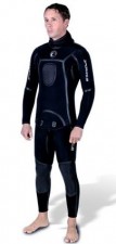 ����������� SPORASUB QF4 Seamless 7mm