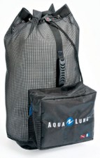 ����� AQUA LUNG Mesh Bag ����. ������