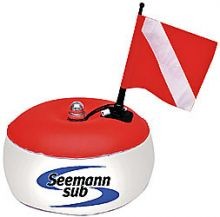 ��� SEEMANN Signal Buoy