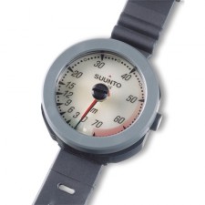 Глубиномер SUUNTO SM-16/45 наручный