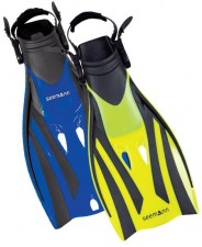 ����� SEEMANN Snorkel Plus (�������)