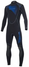 Гидрокостюм BARE Sport Full 3/2 mm