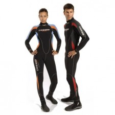 ����������� CRESSI SUB Spring 3.5 mm