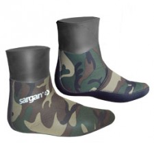 ����� SARGAN ������� 5 ��