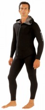 ����������� TIGULLIO Superatlantide Plush 9 mm