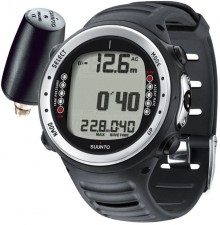 ��������������� SUUNTO D4i � �������������