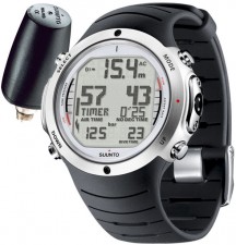��������������� SUUNTO D6i � ������������� � USB