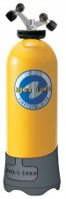 ������ AQUA LUNG 12 ������ 200 bar Spiro (� 2 ���.) �����