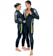 ����������� SEEMANN Seal Skin 2.5 mm