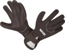 �������� SEAC SUB Velcro 3,5 mm