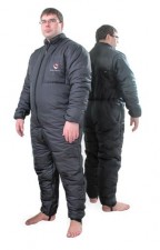 Утеплитель WEEZLE Compact