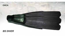 ����� ��� ��������� �����  BS Diver Orca