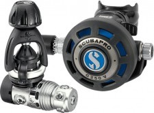 ��������� SCUBAPRO MK25 DIN/G250V