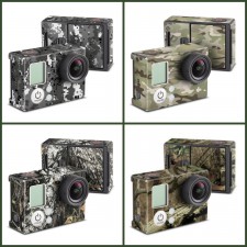 Skins for GoPro HERO3 (� ������������)
