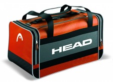 Сумка HEAD Radical Bag оранжевая