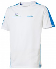 �������� HEAD Team T-Shirl + ���� ��� ���.