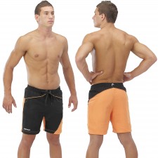 ����� HEAD WaterShorts 45��. ׸���-���������