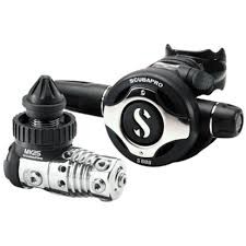 ��������� Scubapro M�25/S600