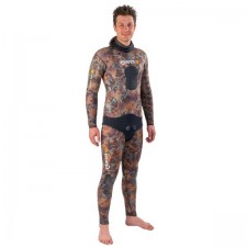Гидрокостюм MARES Instinct Camo Brown 3,5 mm
