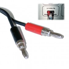 ��������� Mini Banana Plug ��� MK2-DCI