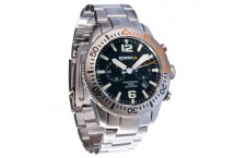 ��������� ��� �������� MARES Mission Chrono