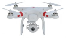 ������������ DJI Phantom 2 Vision