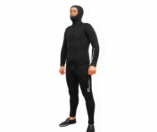 ����������� Pinnacle 10MM WINTER suit S/S 2013