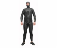 ����������� Pinnacle 8mm AUTUMN suit MESHPN'12