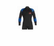 ����������� Pinnacle ESCAPE 5mm JACKET'09