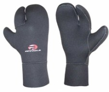 �������� Pinnacle Spearfishing Gloves 7mm'12