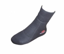 ����� Pinnacle SPEARFISHING SOCKS 5mm'09