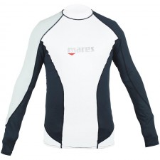 Rash Guard Loose Fit - Long Sleeve
