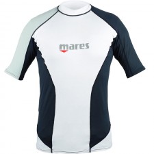 Rash Guard Loose Fit - Short Sleeve