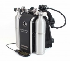 �������� Poseidon Seven