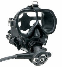 ������������ ����� Scubapro FULL FACE MASK