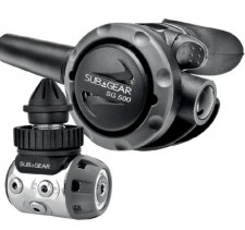 ��������� SUBGEAR SG 500