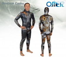 ����������� OMER Simbiox Camu 3mm